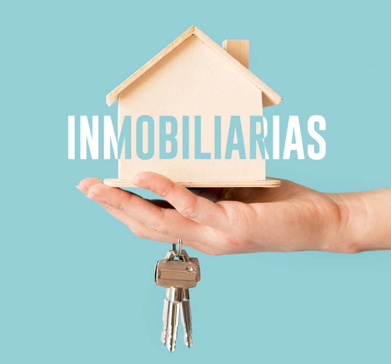 Inmobiliarias MV Publicidad