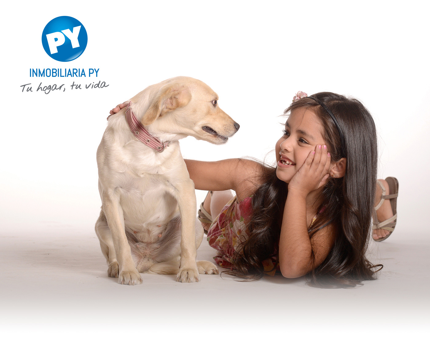 Inmobiliaria PY MV Publicidad