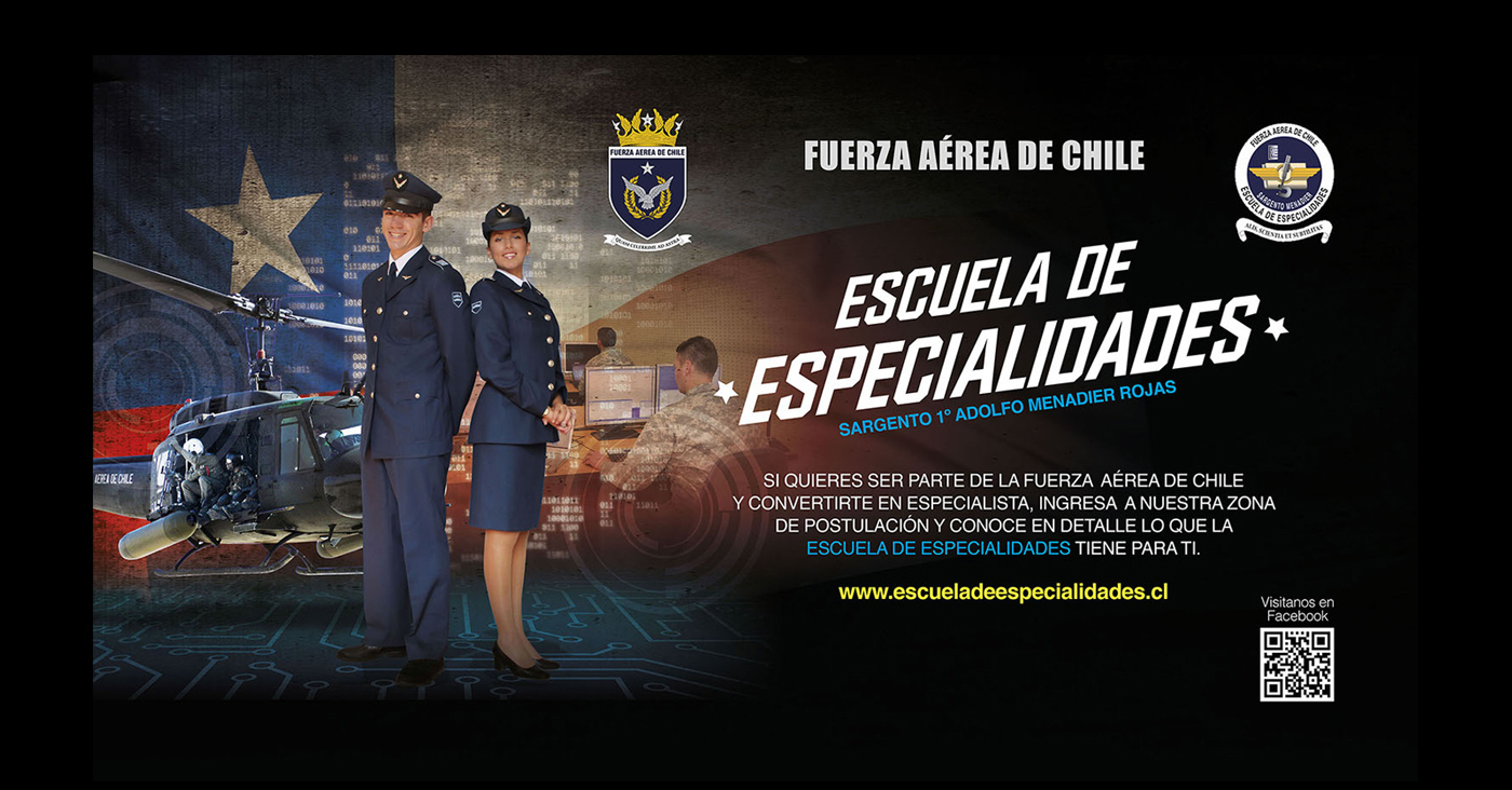 Escuela de Especialidades